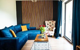 Apartament Lux View Szczyrk Sauna Jacuzii